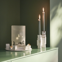 Raeder - Πορσελάνινο Κηροπήγιο Nutcracker Linus Raeder - Πορσελάνινο Κηροπήγιο Nutcracker Linus