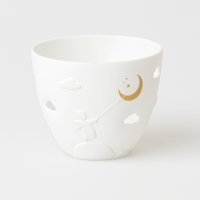 Raeder - Πορσελάνινο Ποτηράκι Για Ρεσώ Mini Poetry Light Angel Raeder - Πορσελάνινο Ποτηράκι Για Ρεσώ Mini Poetry Light Angel