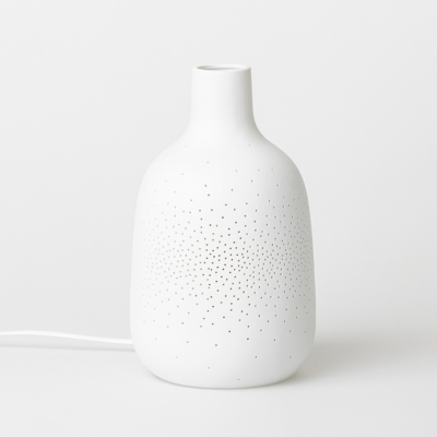 Raeder - Πορσελάνινo Διακοσμητικό Φωτιστικό Dots Raeder - Πορσελάνινo Διακοσμητικό Φωτιστικό Dots