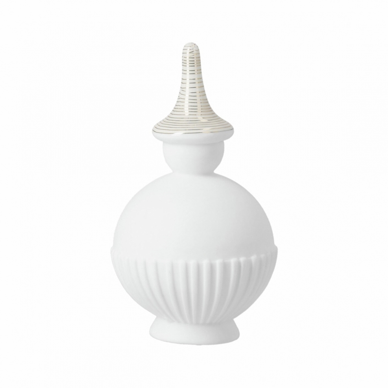 Raeder - Πορσελάνινη Διακοσμητική Φιγούρα Dwarf Raeder - Πορσελάνινη Διακοσμητική Φιγούρα Dwarf