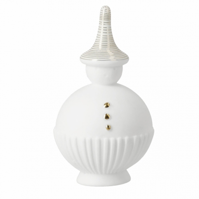 Raeder - Πορσελάνινη Διακοσμητική Φιγούρα Dwarf