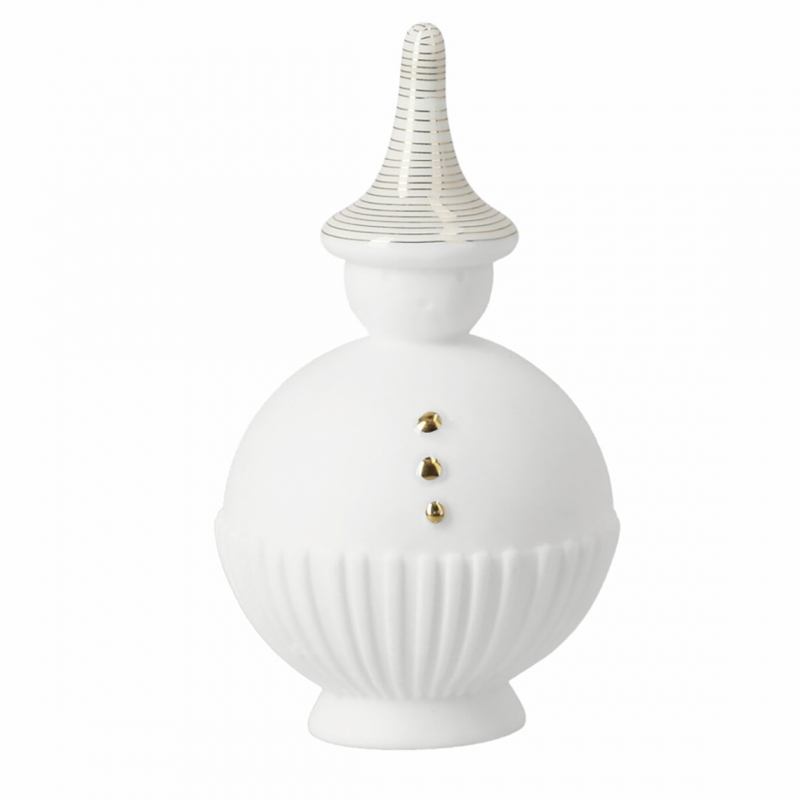 Raeder - Πορσελάνινη Διακοσμητική Φιγούρα Dwarf Raeder - Πορσελάνινη Διακοσμητική Φιγούρα Dwarf