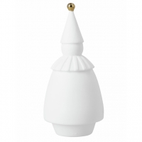 Raeder - Πορσελάνινη Διακοσμητική Φιγούρα Santa