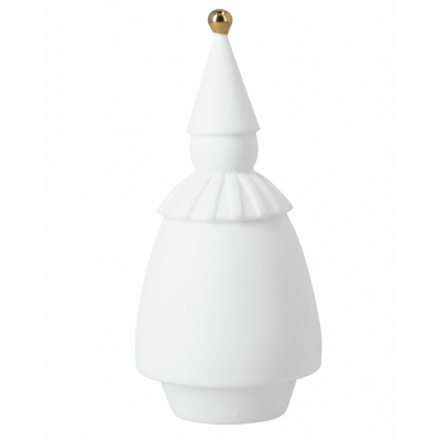 Raeder - Πορσελάνινη Διακοσμητική Φιγούρα Santa Raeder - Πορσελάνινη Διακοσμητική Φιγούρα Santa