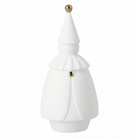 Raeder - Πορσελάνινη Διακοσμητική Φιγούρα Santa