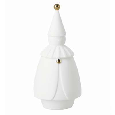 Raeder - Πορσελάνινη Διακοσμητική Φιγούρα Santa