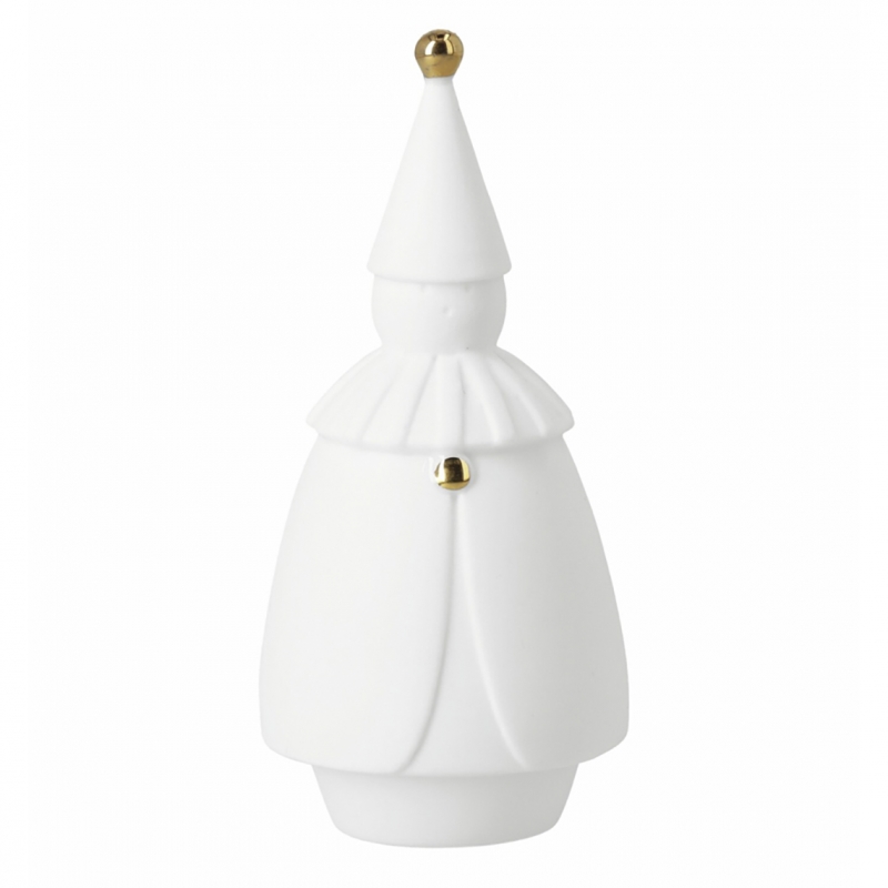 Raeder - Πορσελάνινη Διακοσμητική Φιγούρα Santa