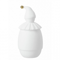 Raeder - Πορσελάνινη Διακοσμητική Φιγούρα Santa Claus