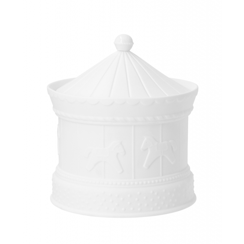 Raeder - Πορσελάνινο Βάζο Με Καπάκι Carousel Dots Raeder - Πορσελάνινο Βάζο Με Καπάκι Carousel Dots