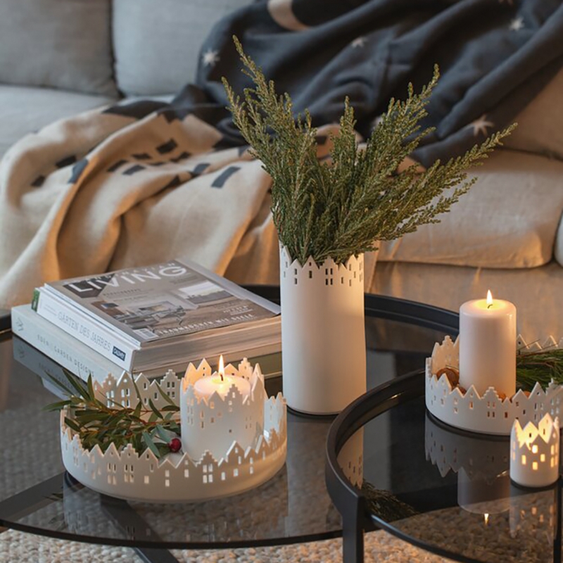 Raeder - Πορσελάνινο Μπολ City Bowl 27,5cm Raeder - Πορσελάνινο Μπολ City Bowl 27,5cm