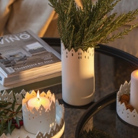 Raeder - Πορσελάνινο Βάζο City Vase Raeder - Πορσελάνινο Βάζο City Vase