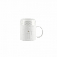 Raeder - Πορσελάνινη Κούπα Gingerbread