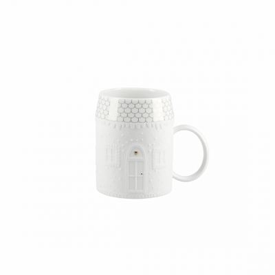 Raeder - Πορσελάνινη Κούπα Gingerbread