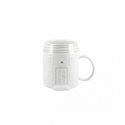 Raeder - Πορσελάνινη Κούπα Hearts