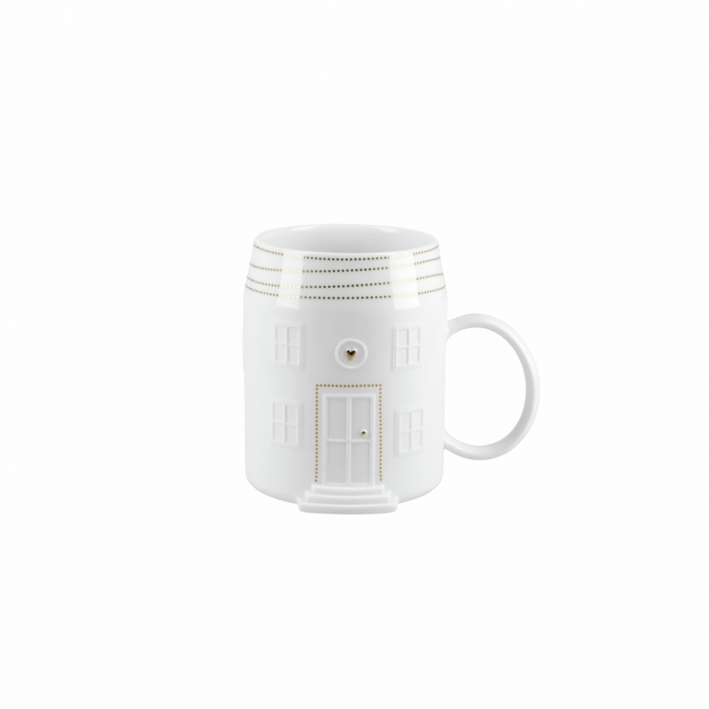 Raeder - Πορσελάνινη Κούπα Hearts Raeder - Πορσελάνινη Κούπα Hearts