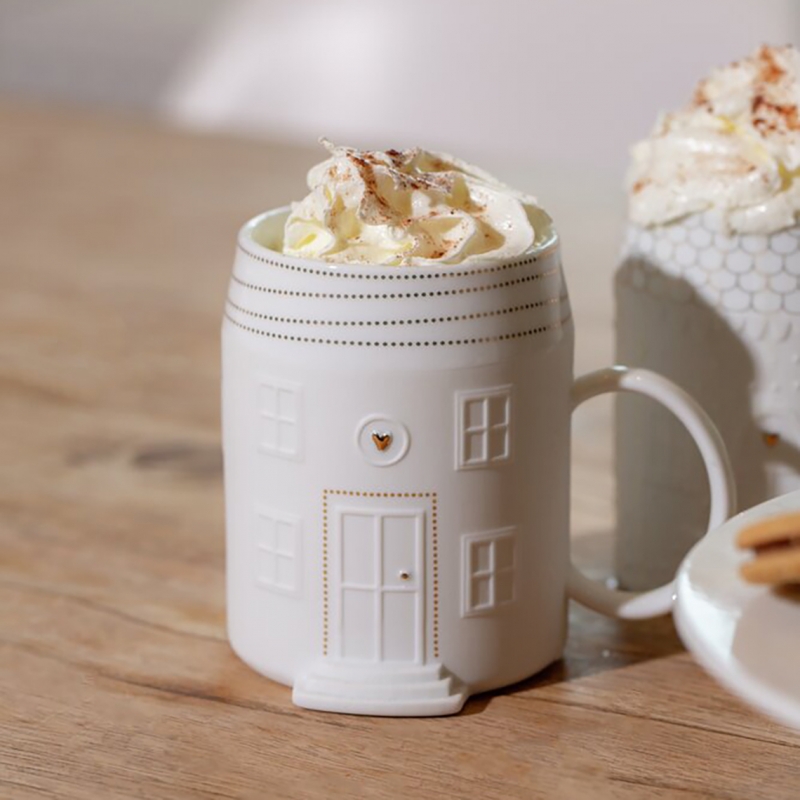 Raeder - Πορσελάνινη Κούπα Hearts Raeder - Πορσελάνινη Κούπα Hearts