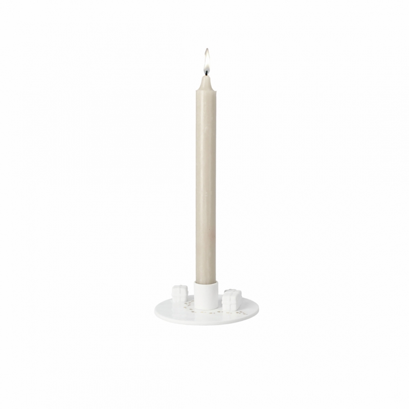 Raeder - Πορσελάνινο Κηροπήγιο Santas Workshop Raeder - Πορσελάνινο Κηροπήγιο Santas Workshop