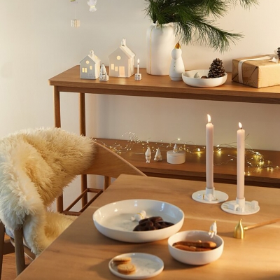 Raeder - Διακοσμητική Γιρλάντα Santas Rope Ride Raeder - Διακοσμητική Γιρλάντα Santas Rope Ride