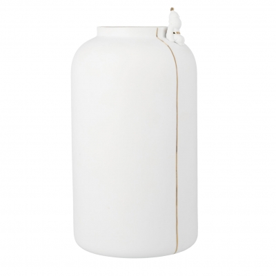 Raeder - Πορσελάνινο Βάζο Winter Flowers