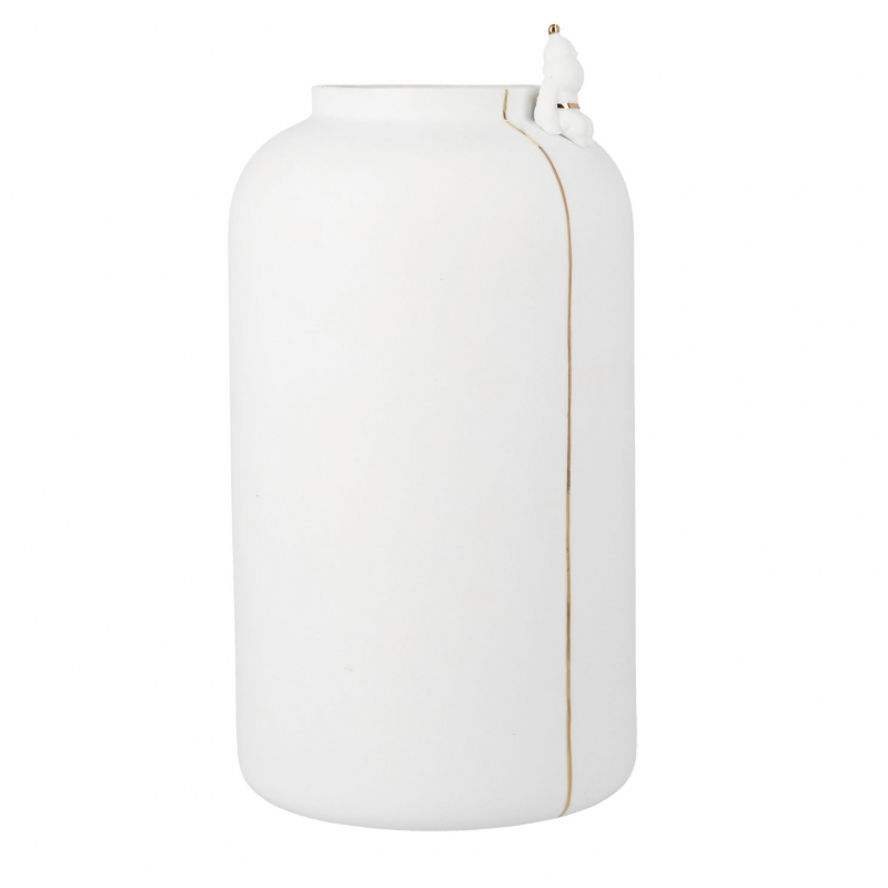 Raeder - Πορσελάνινο Βάζο Winter Flowers