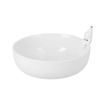 Raeder - Χριστουγεννιάτικο Πορσελάνινο Μπολ Santa's Day Dreams