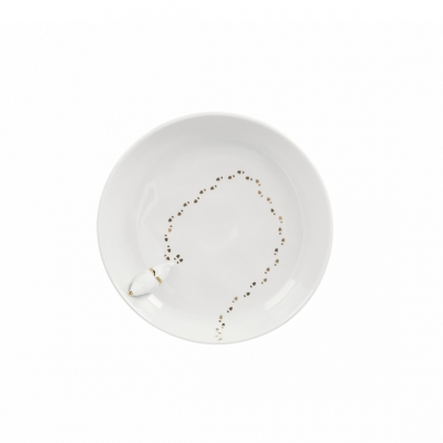 Raeder - Χριστουγεννιάτικο Πορσελάνινο Μπολ Santa's Dreamland Raeder - Χριστουγεννιάτικο Πορσελάνινο Μπολ Santa's Dreamland