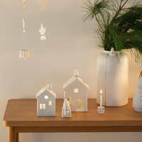 Raeder - Πορσελάνινο Βάζο Winter Flowers