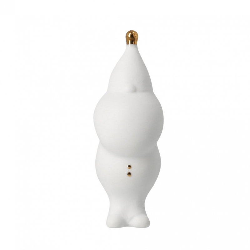 Raeder - Πορσελάνινη Διακοσμητική Φιγούρα Santa