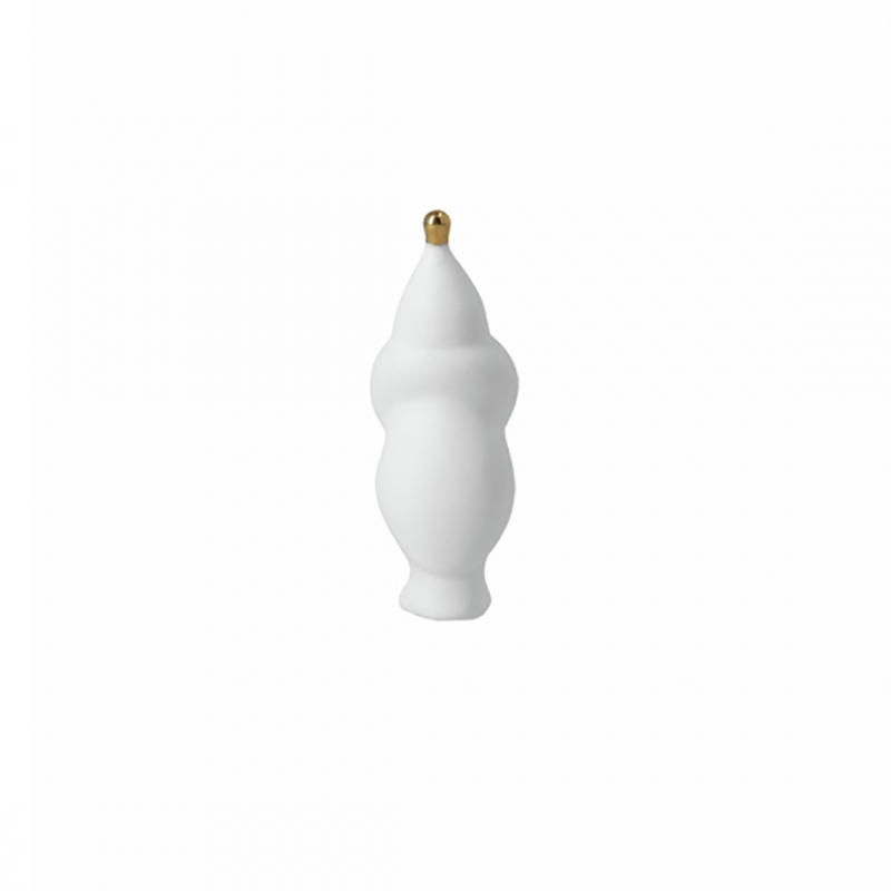 Raeder - Πορσελάνινη Διακοσμητική Φιγούρα Santa