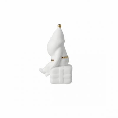 Raeder - Πορσελάνινη Διακοσμητική Φιγούρα Santa's Seat Raeder - Πορσελάνινη Διακοσμητική Φιγούρα Santa's Seat