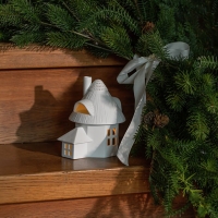 Raeder - Light House Για Ρεσώ Thatched Roof