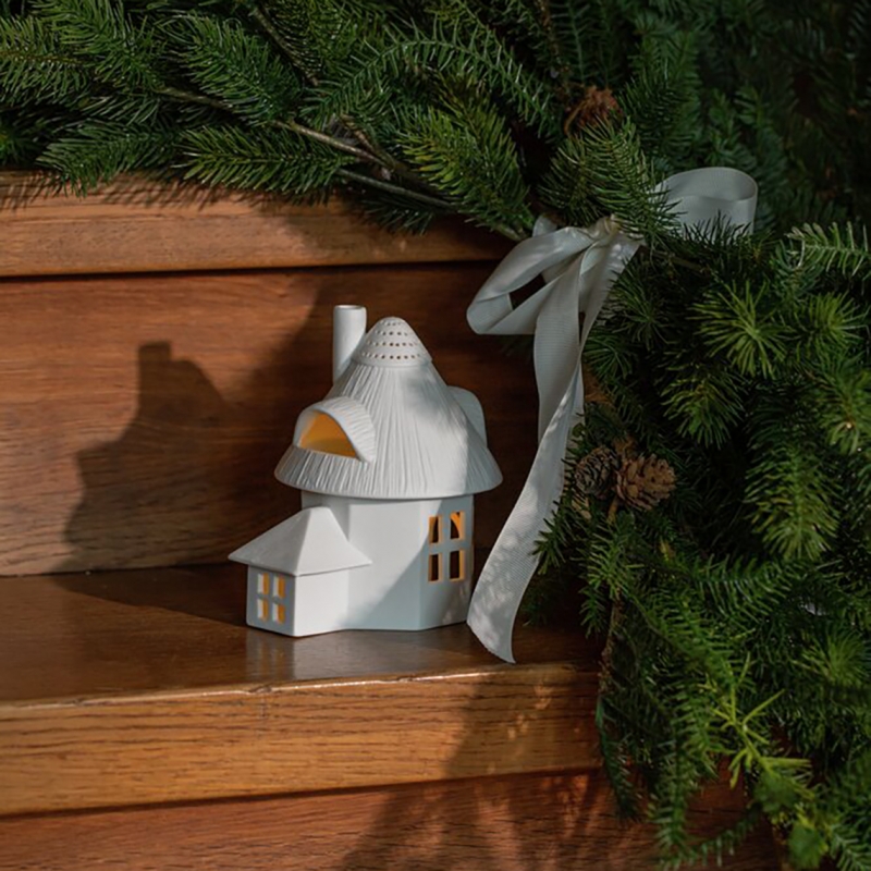 Raeder - Light House Για Ρεσώ Thatched Roof