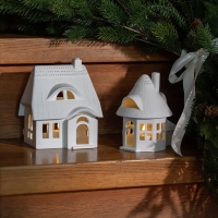 Raeder - Light House Για Ρεσώ Thatched Roof House