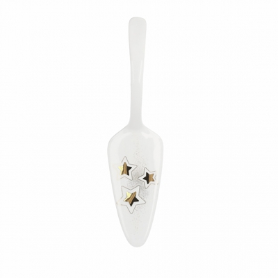 Raeder - Πορσελάνινη Σπάτουλα Σερβιρίσματος Stars Raeder - Πορσελάνινη Σπάτουλα Σερβιρίσματος Stars