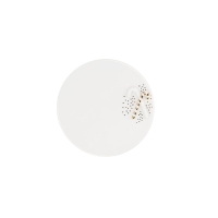 Raeder - Χριστουγεννιάτικο Πορσελάνινο Σταντ Για Γλυκά Candy Cane