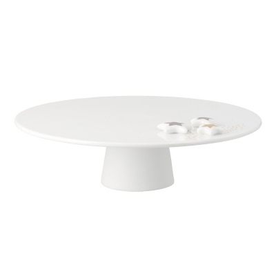 Raeder - Χριστουγεννιάτικο Πορσελάνινο Σταντ Για Γλυκά Cinnamon Stars