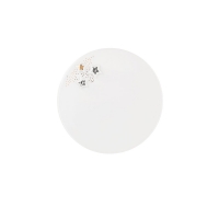 Raeder - Χριστουγεννιάτικο Πορσελάνινο Σταντ Για Γλυκά Cinnamon Stars