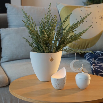 Raeder - Πορσελάνινο Στολίδι Magic Is In The Air Raeder - Πορσελάνινο Στολίδι Magic Is In The Air