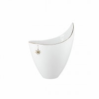 Raeder - Πορσελάνινο Βάζο - Κασπώ Constellations Star