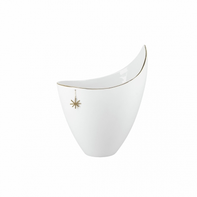 Raeder - Πορσελάνινο Βάζο - Κασπώ Constellations Star