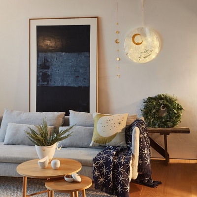 Raeder - Πορσελάνινο Βάζο - Κασπώ Constellations Star Raeder - Πορσελάνινο Βάζο - Κασπώ Constellations Star