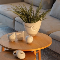 Raeder - Πορσελάνινο Κουτάκι Constellations Moon