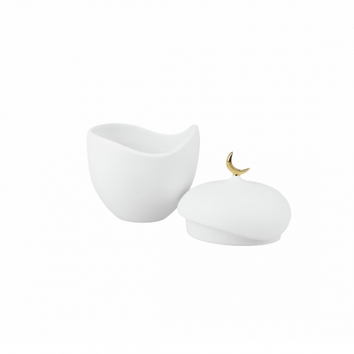 Raeder - Πορσελάνινο Κουτάκι Constellations Moon Raeder - Πορσελάνινο Κουτάκι Constellations Moon