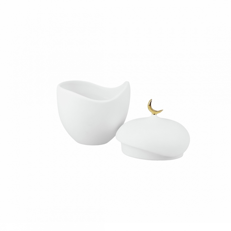 Raeder - Πορσελάνινο Κουτάκι Constellations Moon