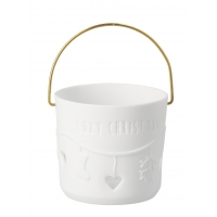 Raeder - Μίνι Πορσελάνινο Ποτηράκι Για Ρεσώ Cozy Christmas Raeder - Μίνι Πορσελάνινο Ποτηράκι Για Ρεσώ Cozy Christmas