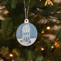 Raeder - Μεταλλικό Στολίδι Winter Gifts Raeder - Μεταλλικό Στολίδι Winter Gifts