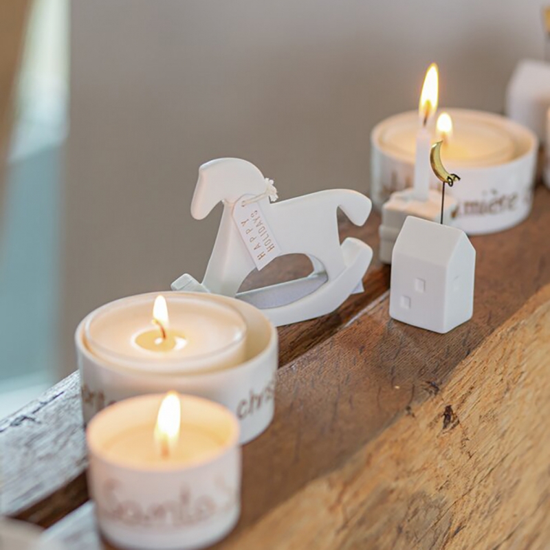 Raeder - Μίνι Πορσελάνινη Βάση Για Ρεσώ My Favorite Colour Is...