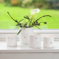 Raeder - Πορσελάνινπ Ποτηράκι Για Ρεσώ Winterstories Light Polar Bear