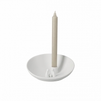 Raeder - Πορσελάνινο Κηροπ΄ηγιο Φάτνη D19cm Raeder - Πορσελάνινο Κηροπ΄ηγιο Φάτνη D19cm