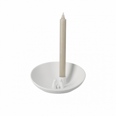 Raeder - Πορσελάνινο Κηροπ΄ηγιο Φάτνη D19cm